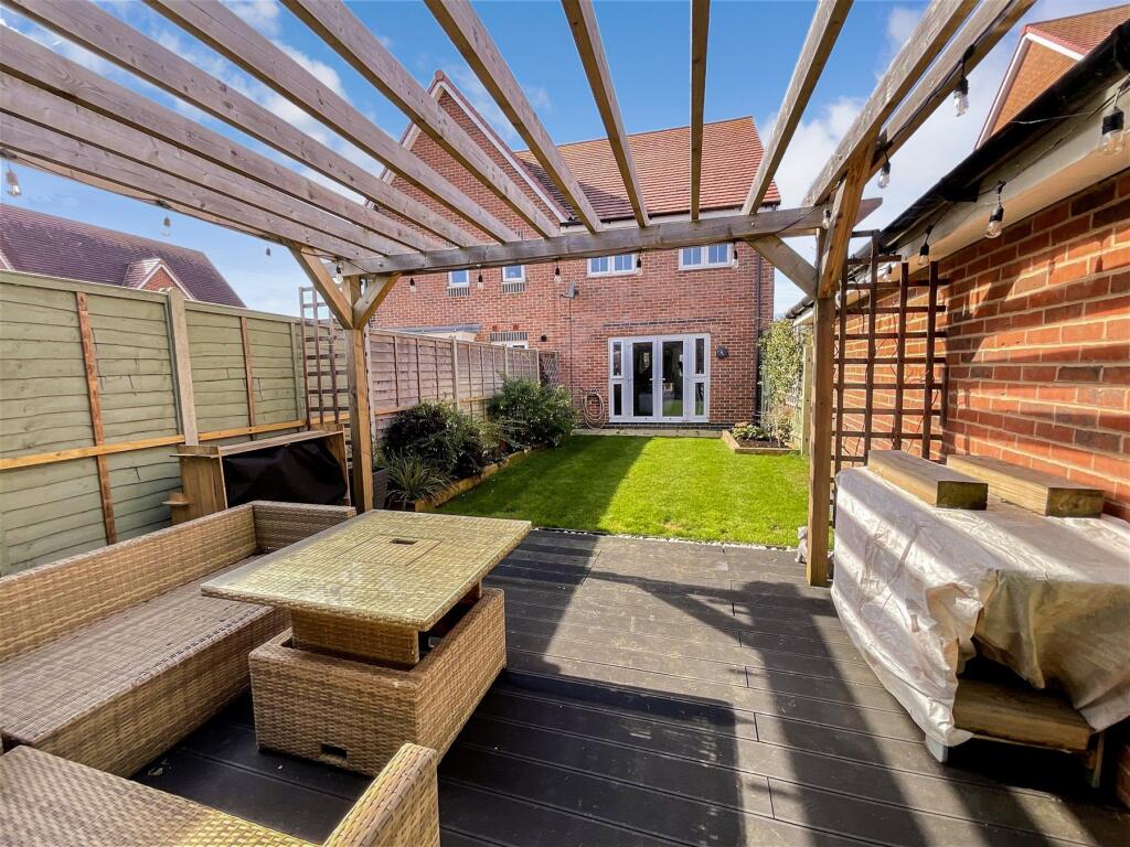 New Rear Elevation Shot