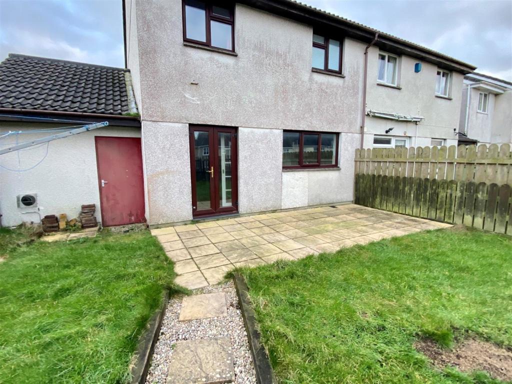 47 Tremear Green Garden