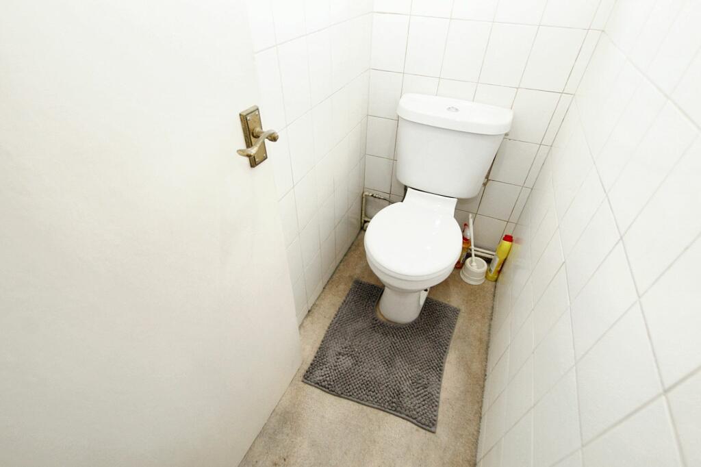 WC