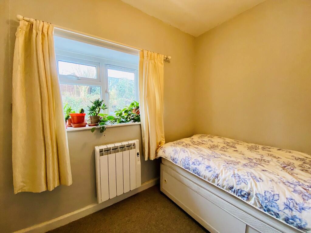 Bed 3 - 3