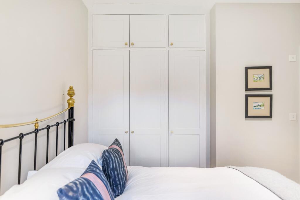 Bedroom 2 Storage