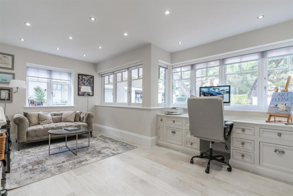 Home Office
