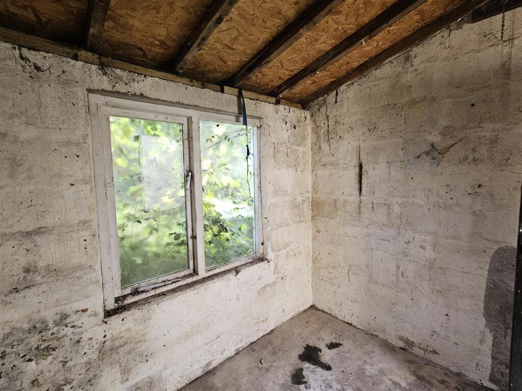 Outbuilding