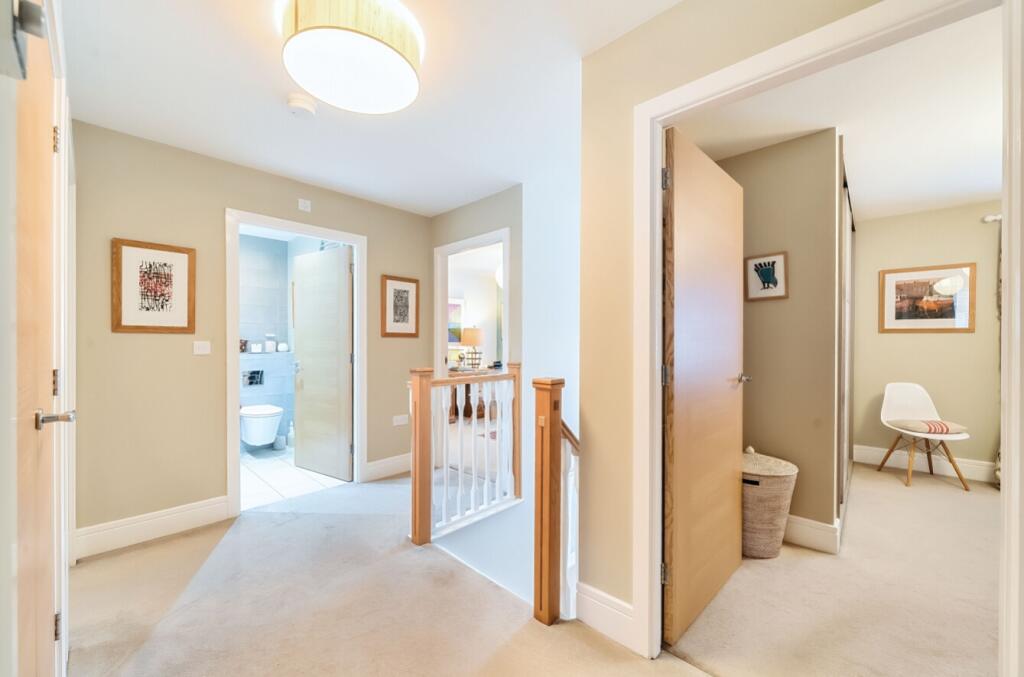 EweMove Knaresborough Landing