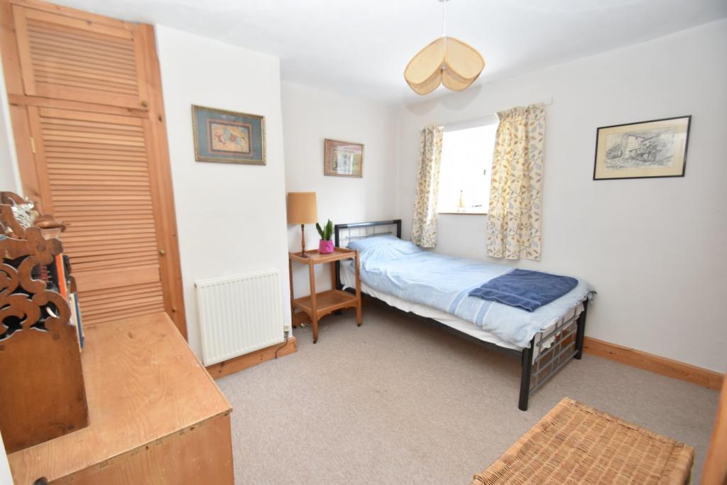 Tiverton - Seddons