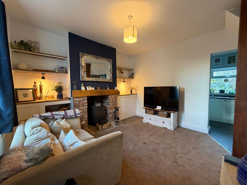 Howe Street, Macclesfield, SK10