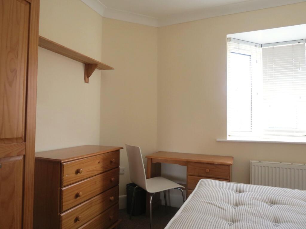 Bedroom 5