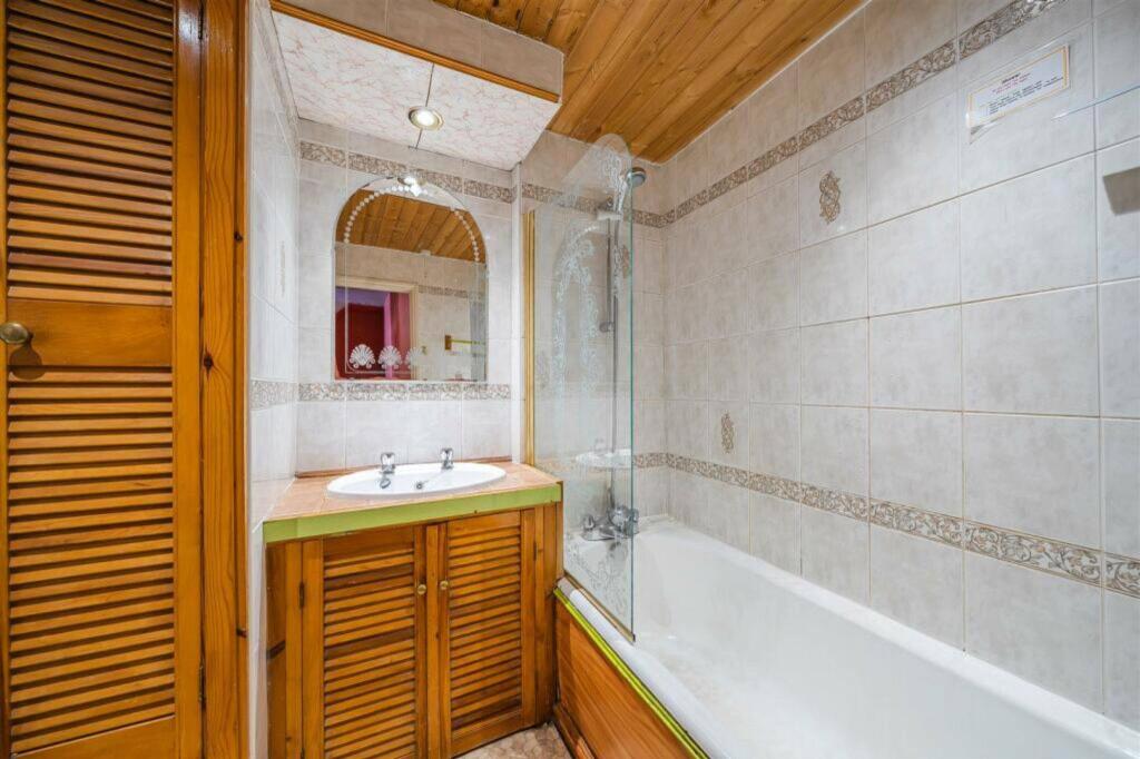 Ferrymans Cottage, 6 Station Road, Fowey, PL23 1DF