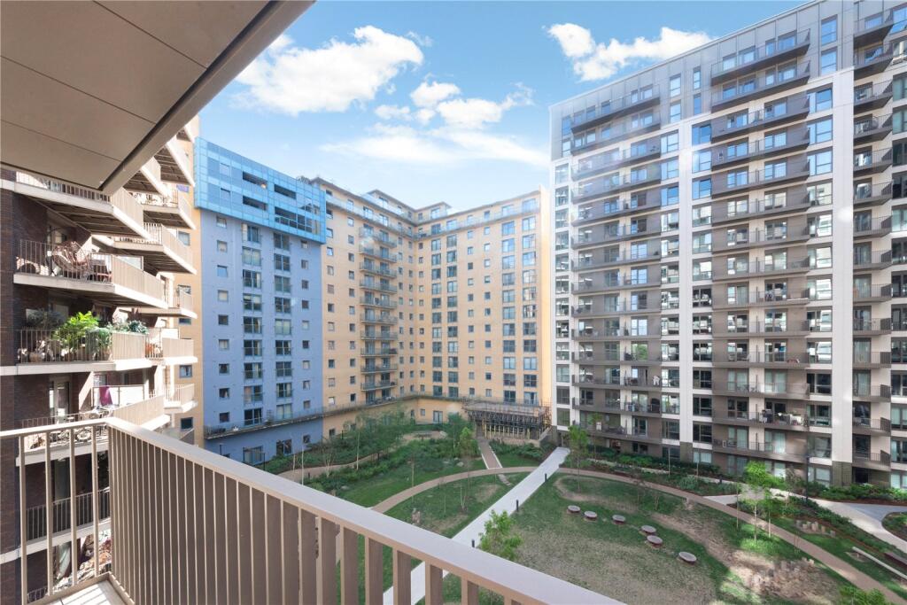 Galleria House