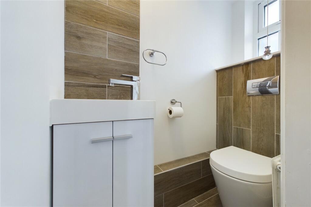 Cloakroom