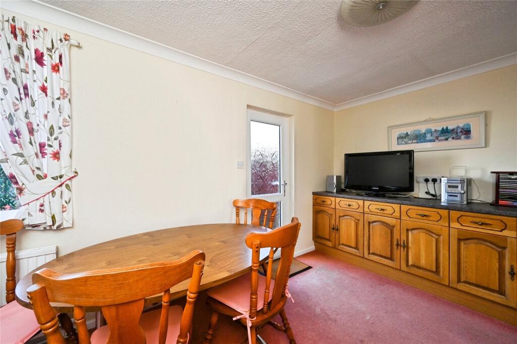 Kitchen Dining