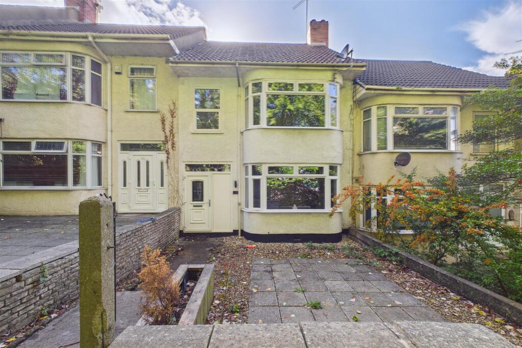 20 Brislington Hill, Brislington, Bristol BS4 5BD 