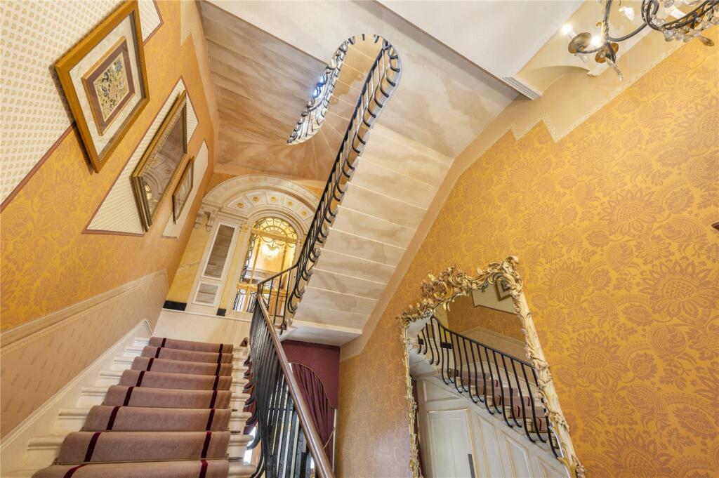 Staircase