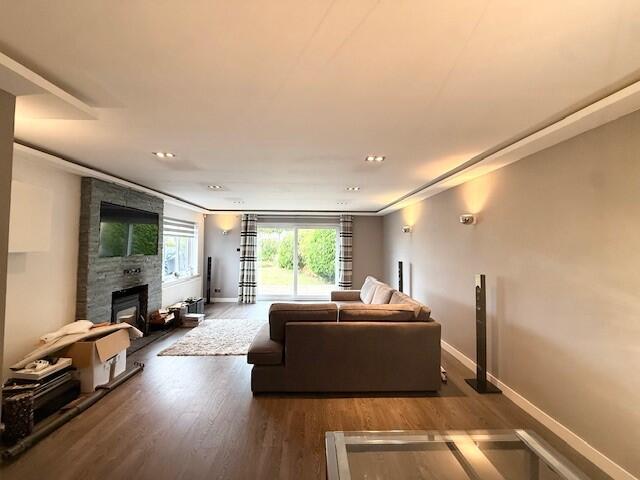 Lounge/Diner