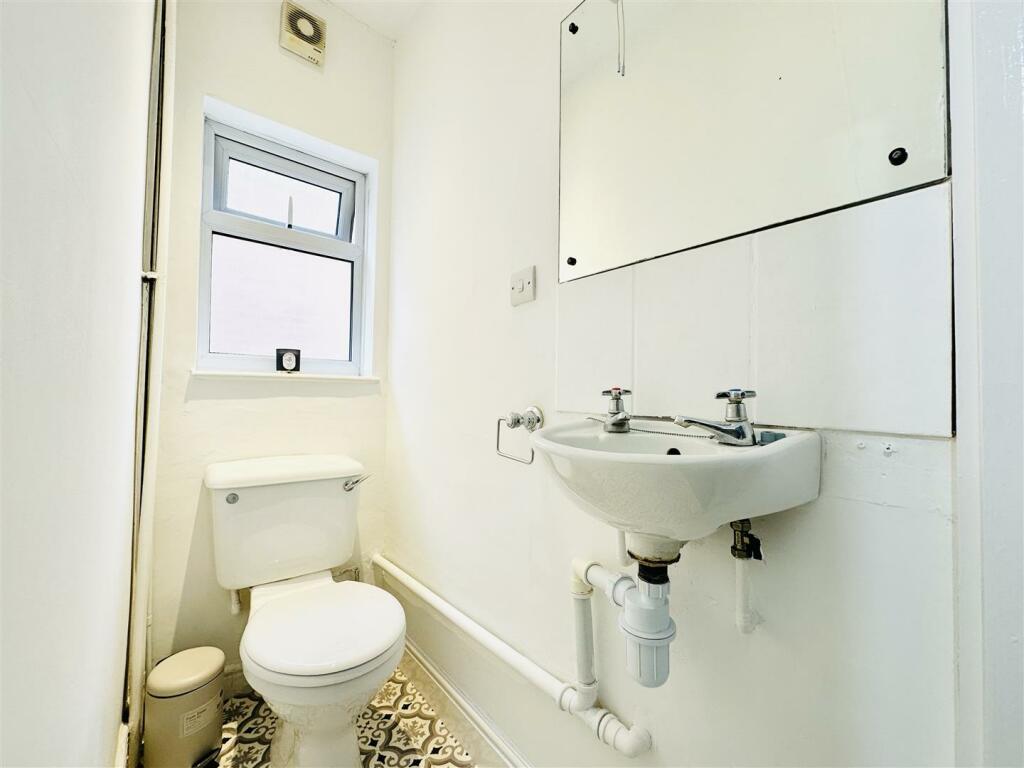 WC