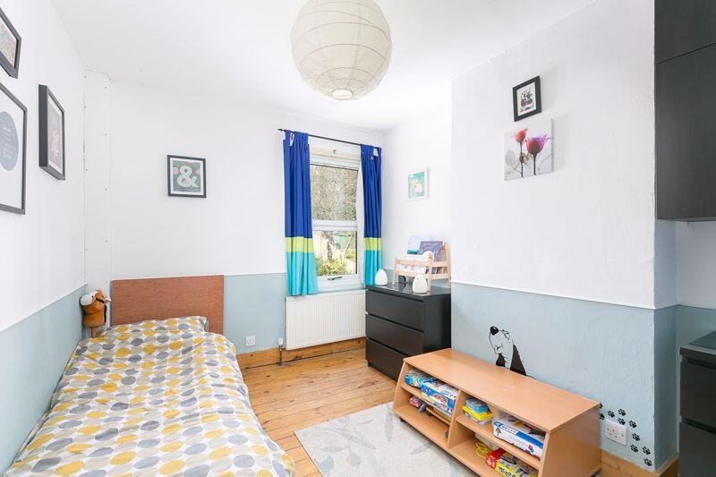 First Floor Bedroom 2