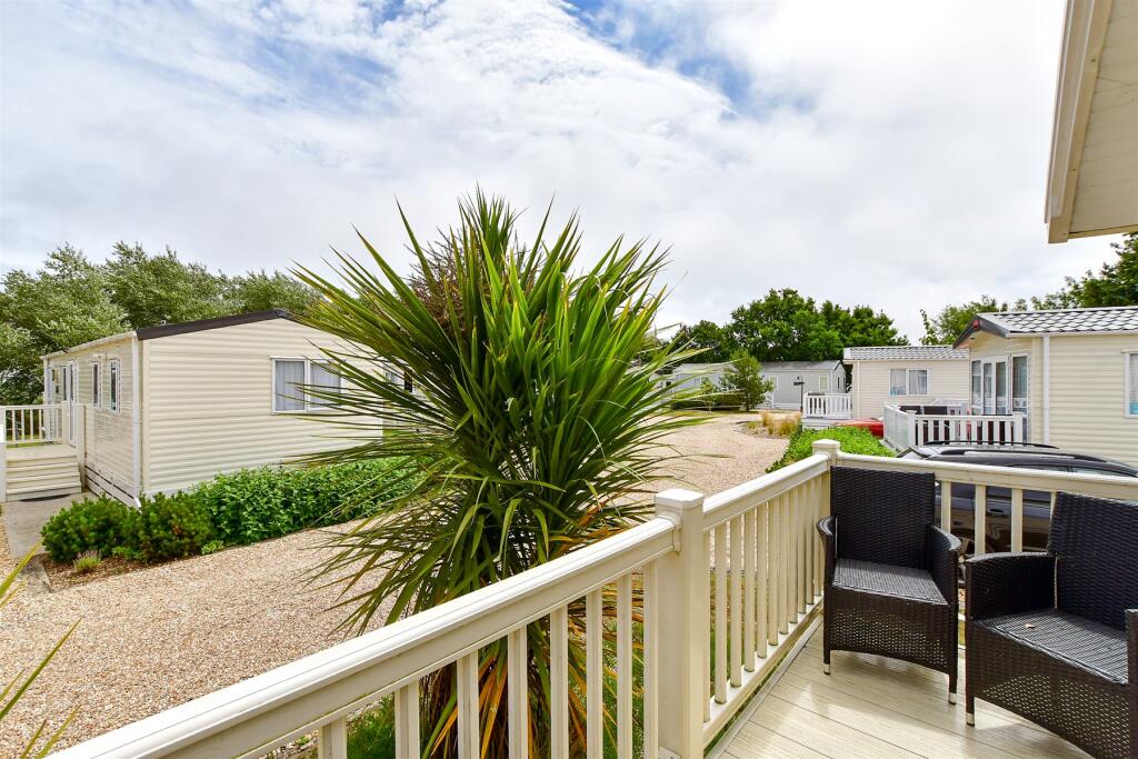 Balcony / Terrace