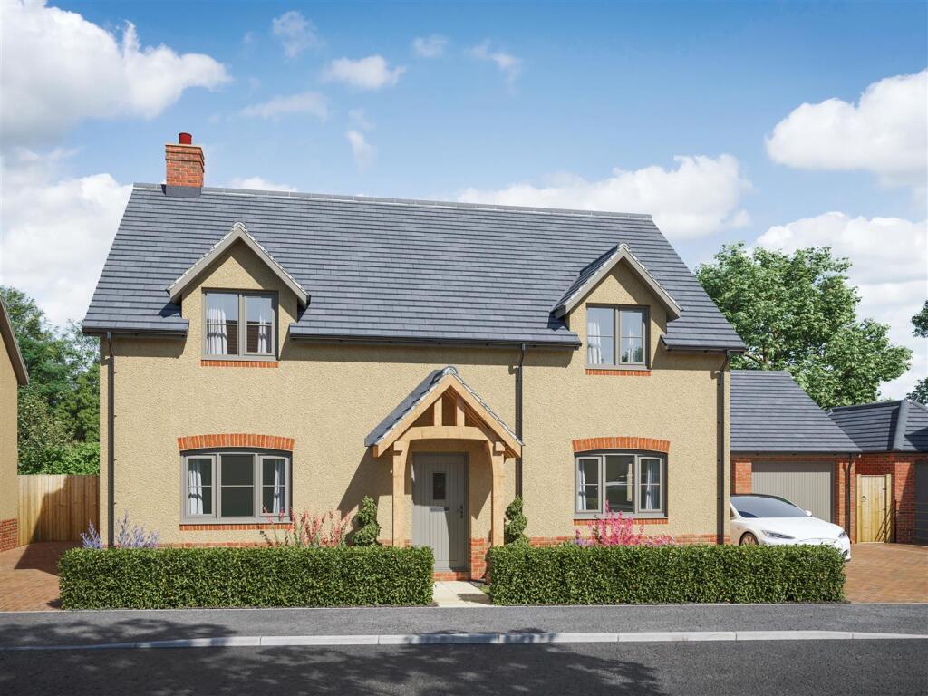 FOR ILLUSTRATION PURPOSES