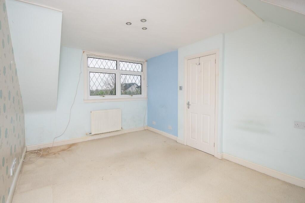 Bedroom No. 2