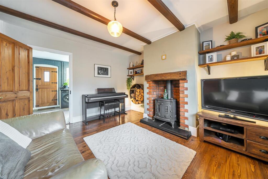 Rosebank, The Square, Moreton Pinkney (3).jpg