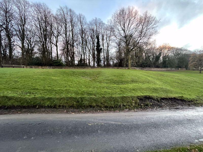 View to Front of the property