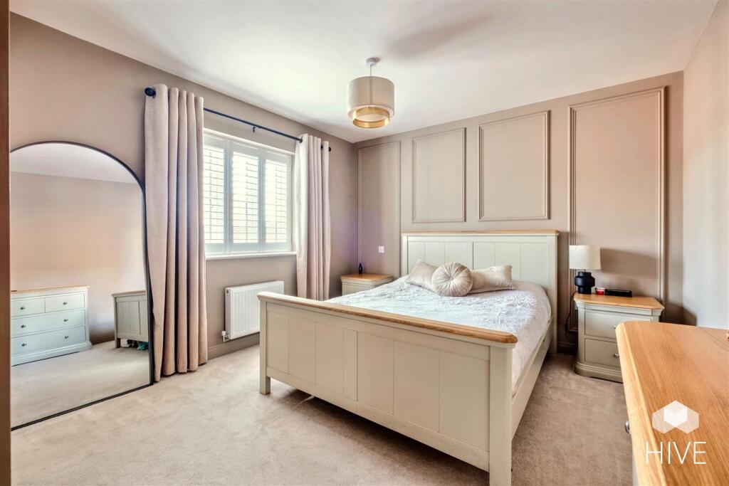 Bed 1 | En-suite