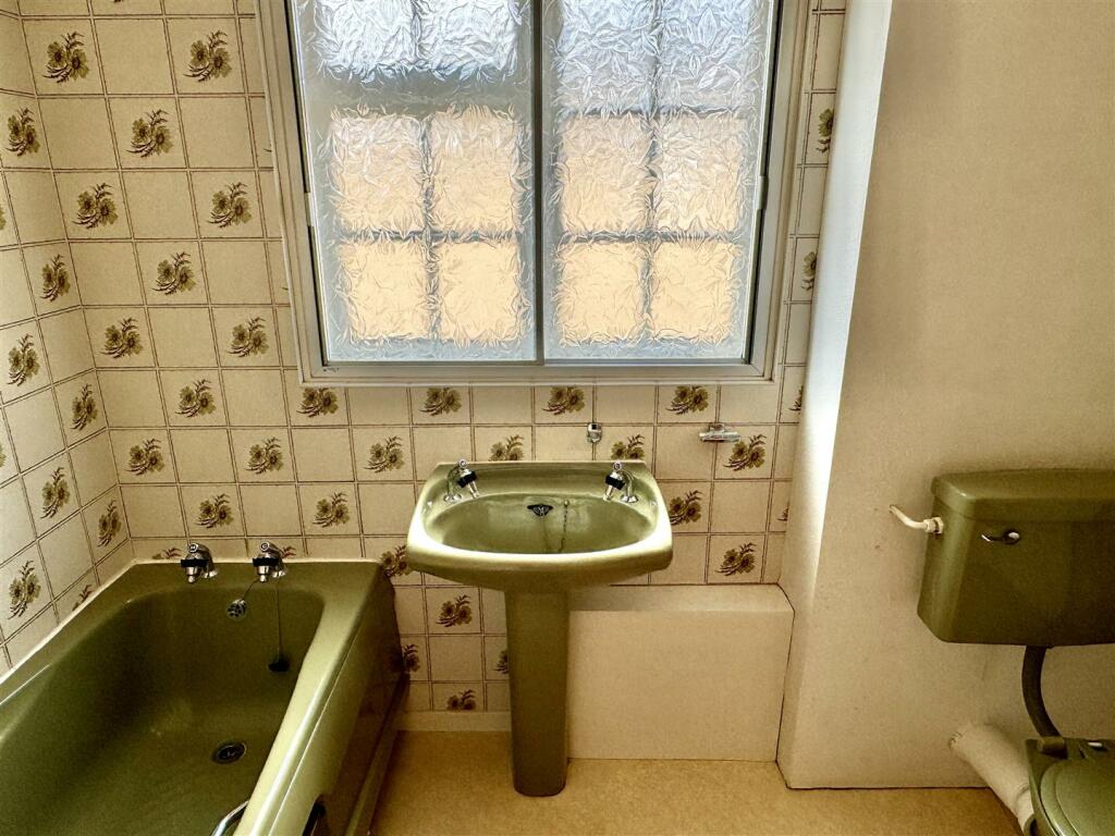 House Bathroom
