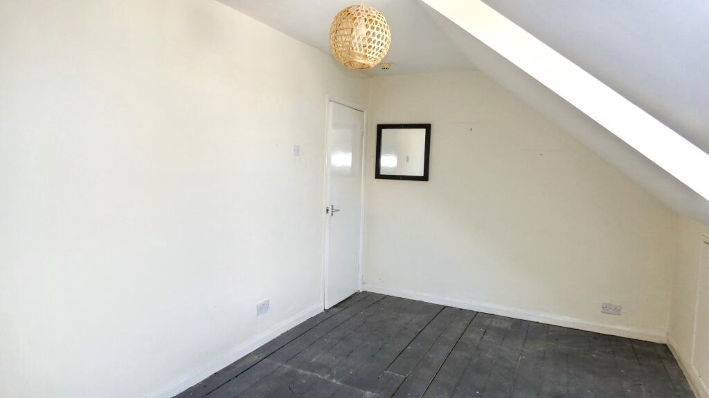 Flat 3, 40 Albany Street, Hull, East Yorkshire, HU3 1PL