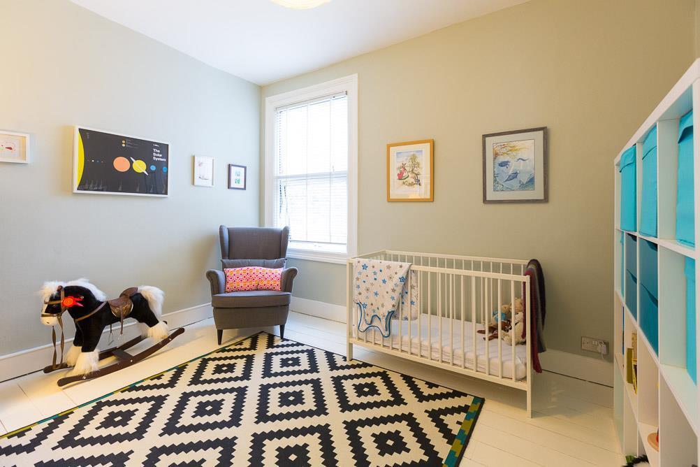 Pendlestone Road, E17