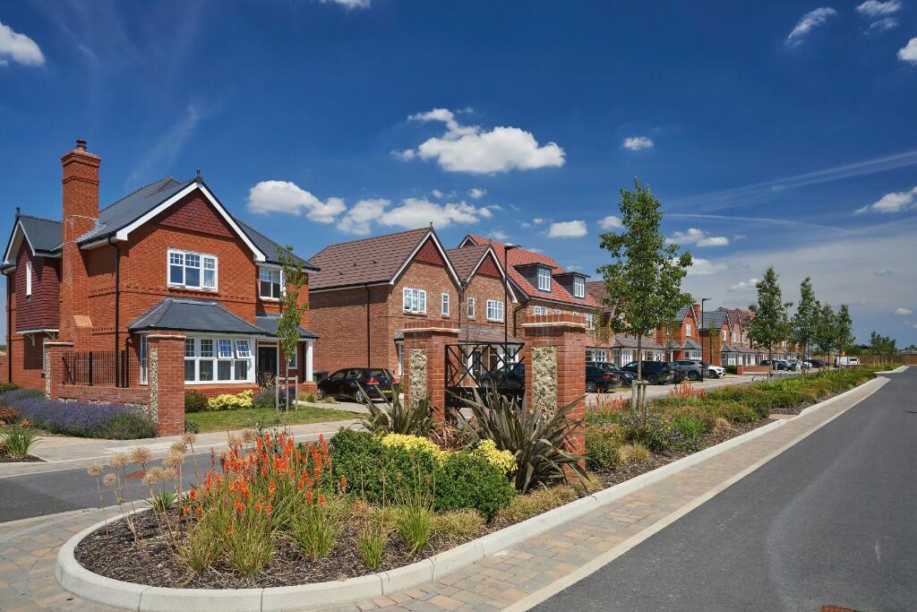 Highcroft