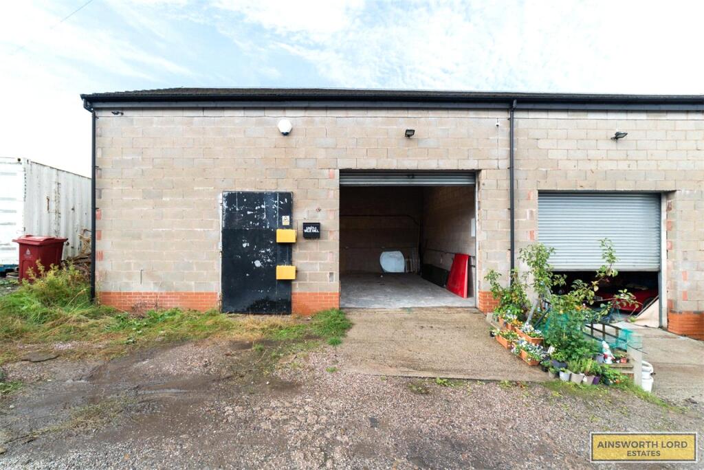 Front External