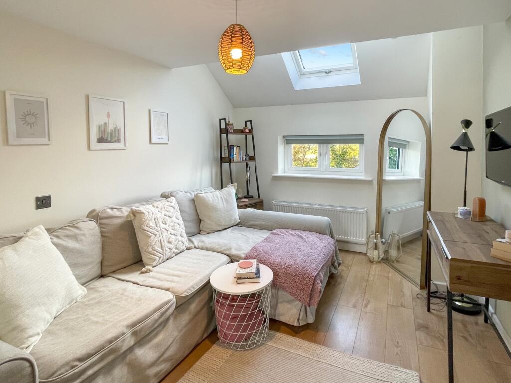 Extension EweMove Chester