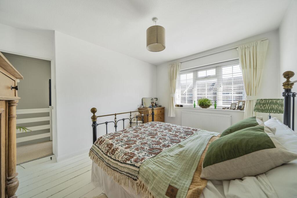 Bedroom One (2)