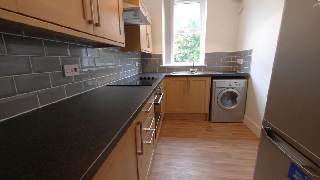 Palatine Road, Manchester, M20