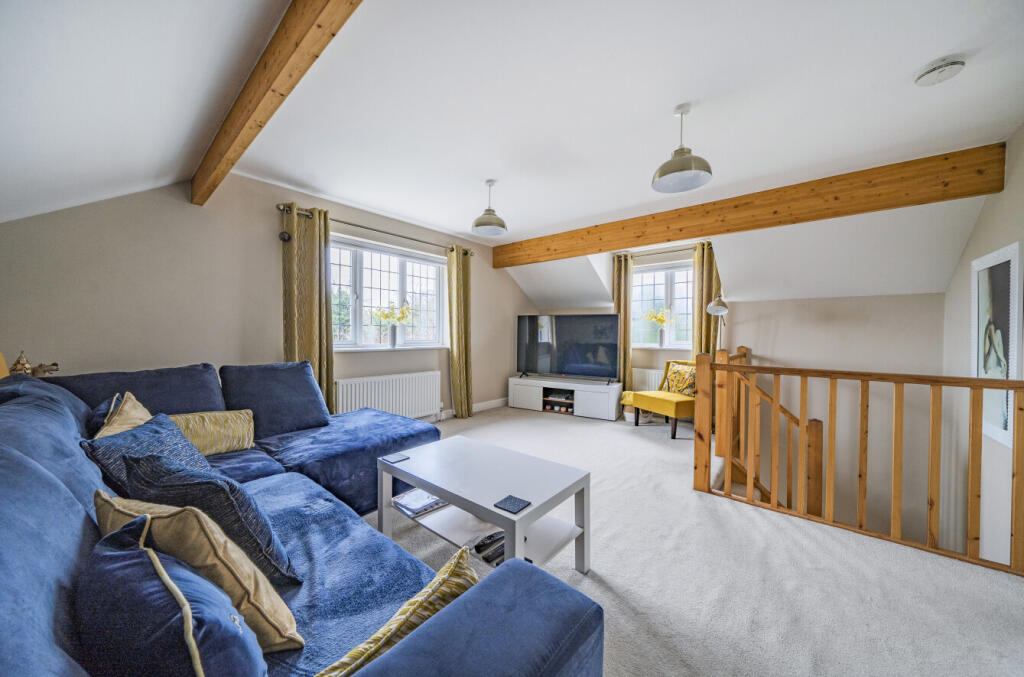 Coachhouse