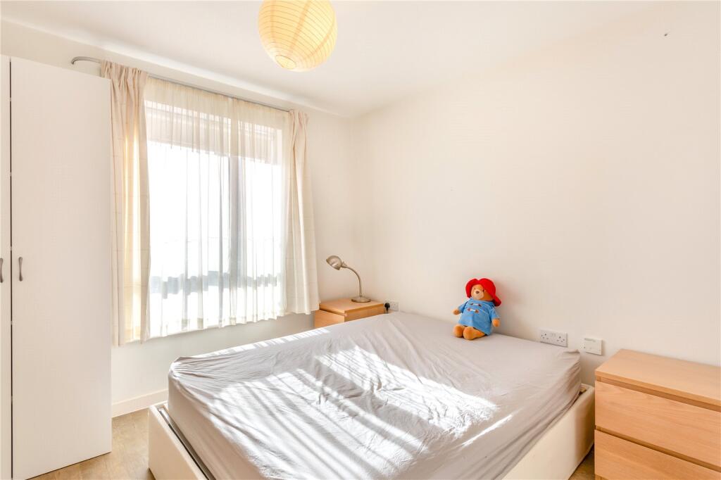 Pricipal Bedroom