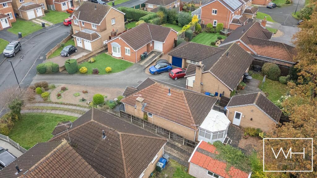35 Mayfields, Scawth