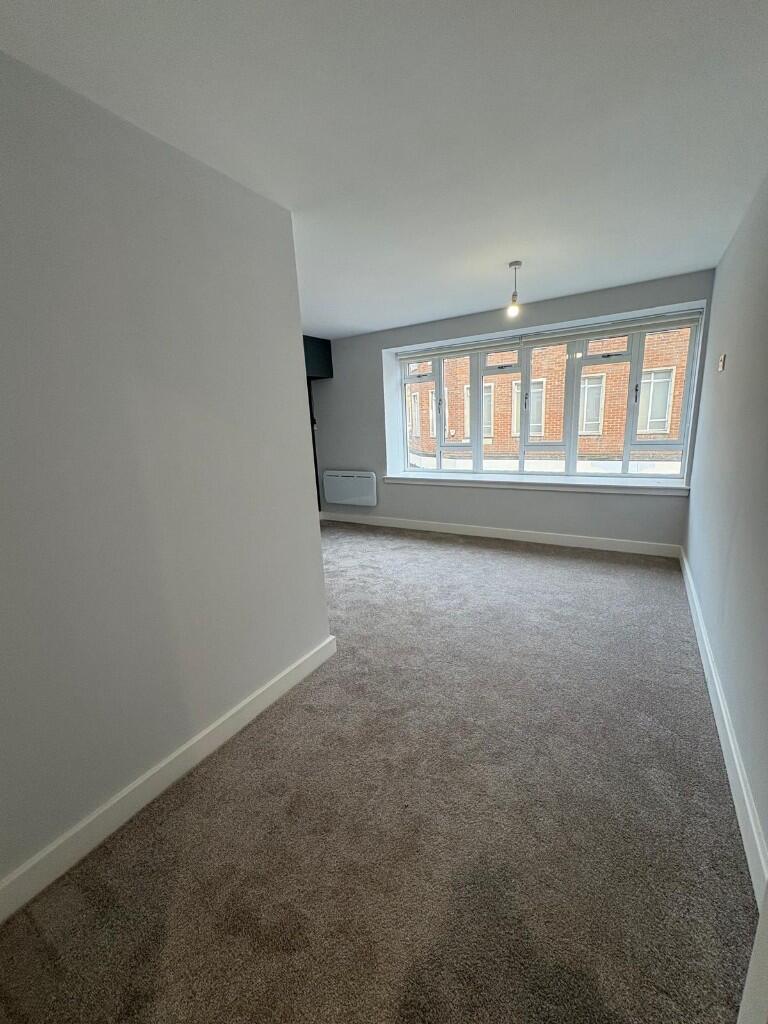 1st Floor Bedroom 1