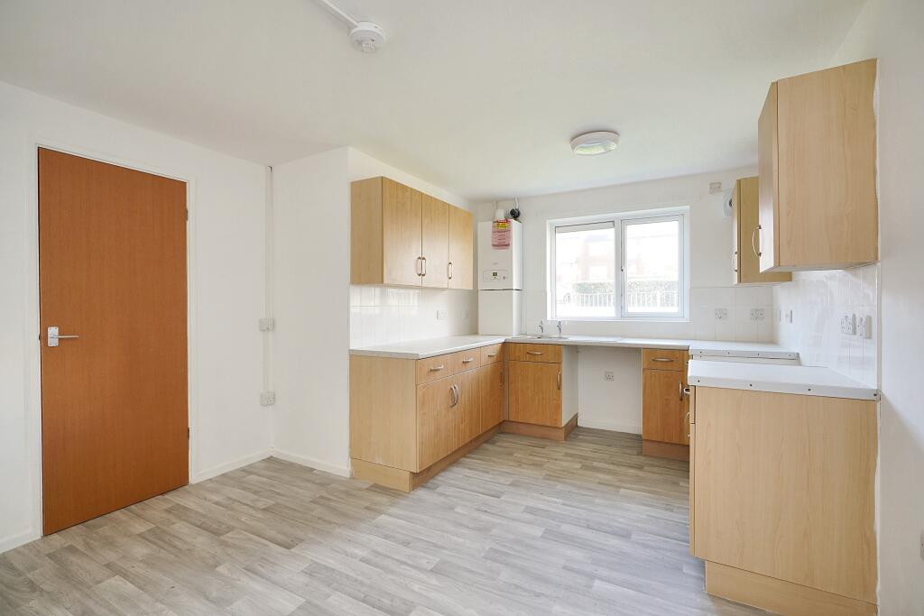 4 Francis Street, Nottingham, Nottinghamshire, NG7 4GB