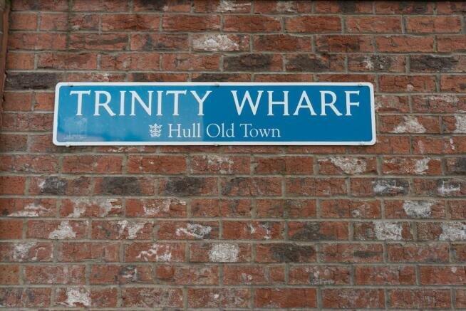 Trinity Wharf
