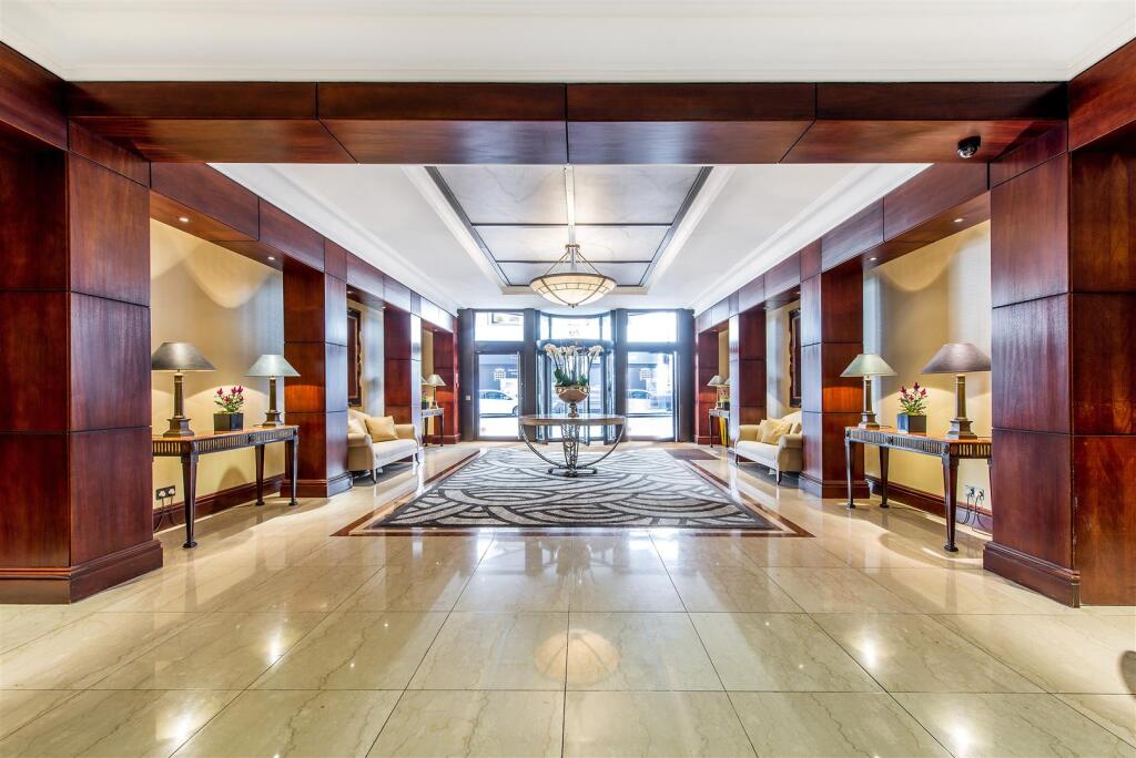 Concierge