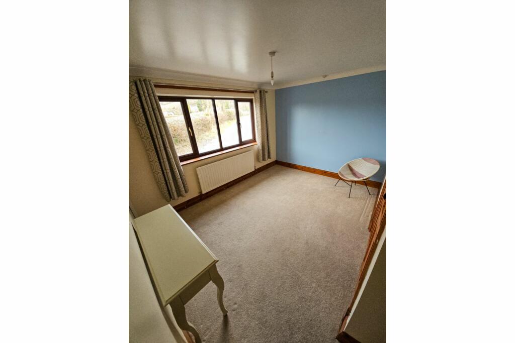 Annexe Bedroom Three