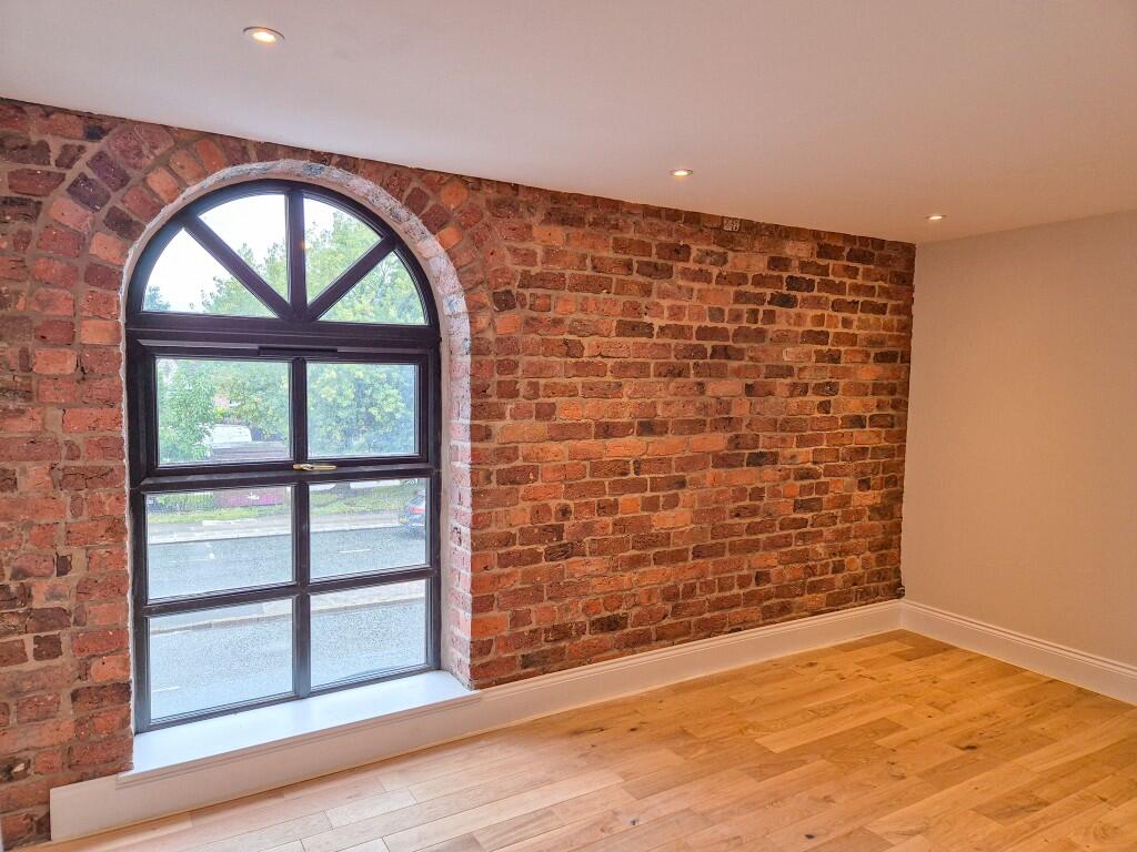 St. Oswalds Street, Liverpool, Merseyside, L13