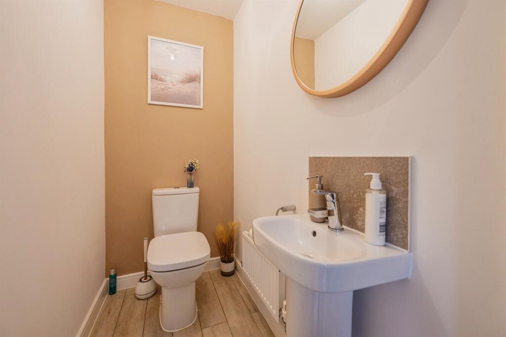 Cloakroom
