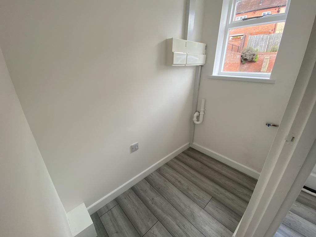 Utility Area