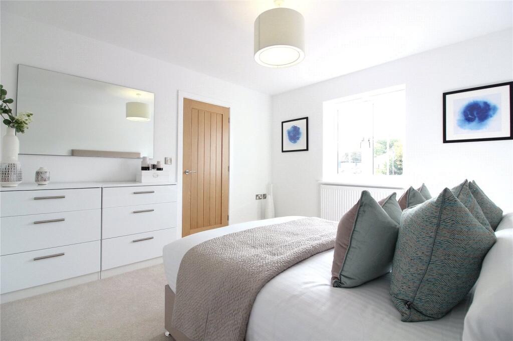 Previous Development