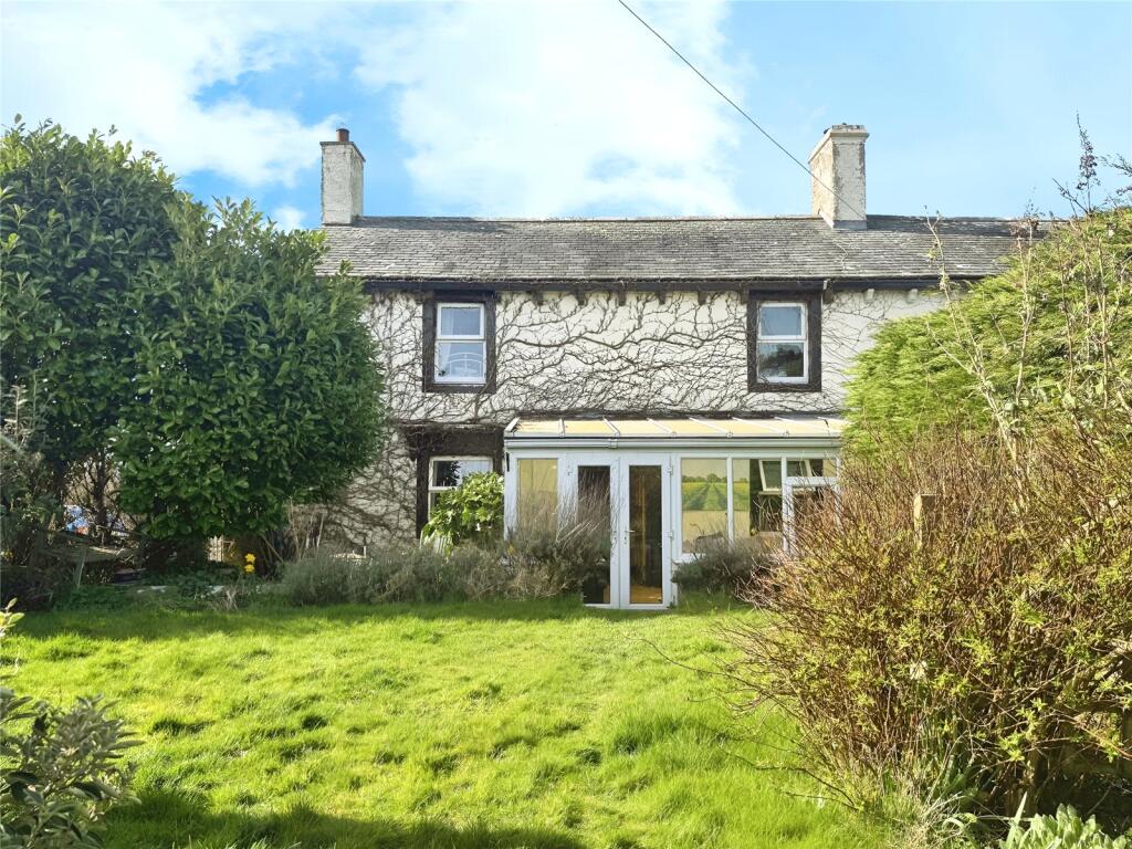 Red Dial, Wigton, Cumbria, CA7