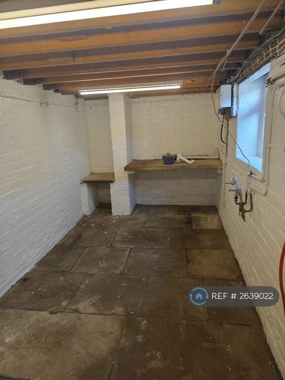 Keeping Cellar