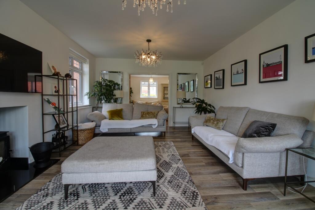 Stanley Drive - Matt Clinton EweMove Kenilworth