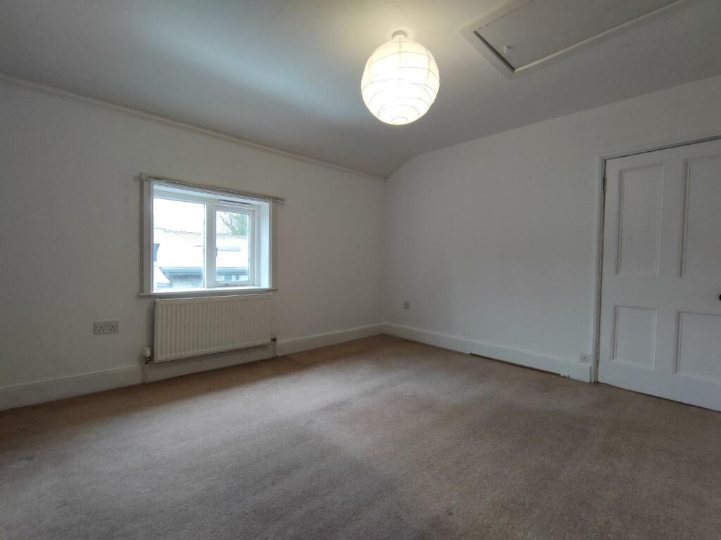 Bedroom 3 Apsect 2